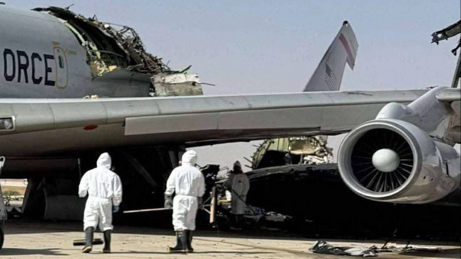 Arabie saoudite : l'interception d'un drone fait deux blessés près de Riyad