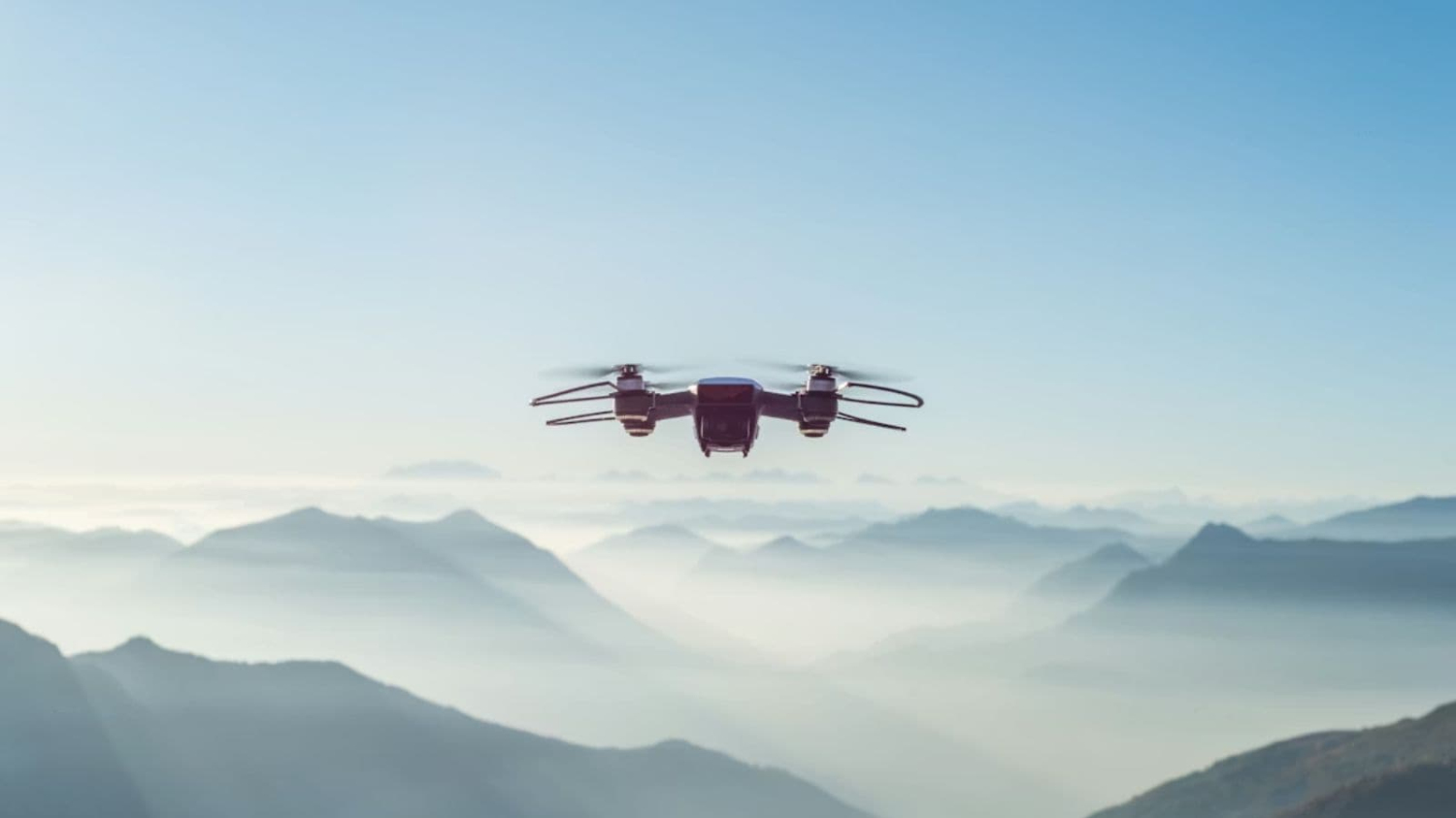 Oubliez votre smartphone : pourquoi vous devez absolument passer au drone DJI Mini 4K pour vos prochaines...