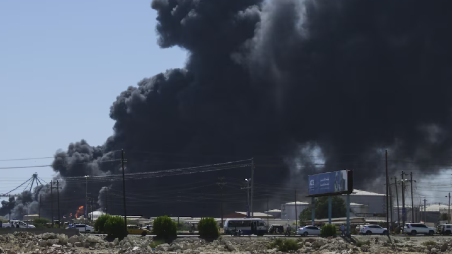 Soudan : au moins 11 morts dans une frape de drone des FSR