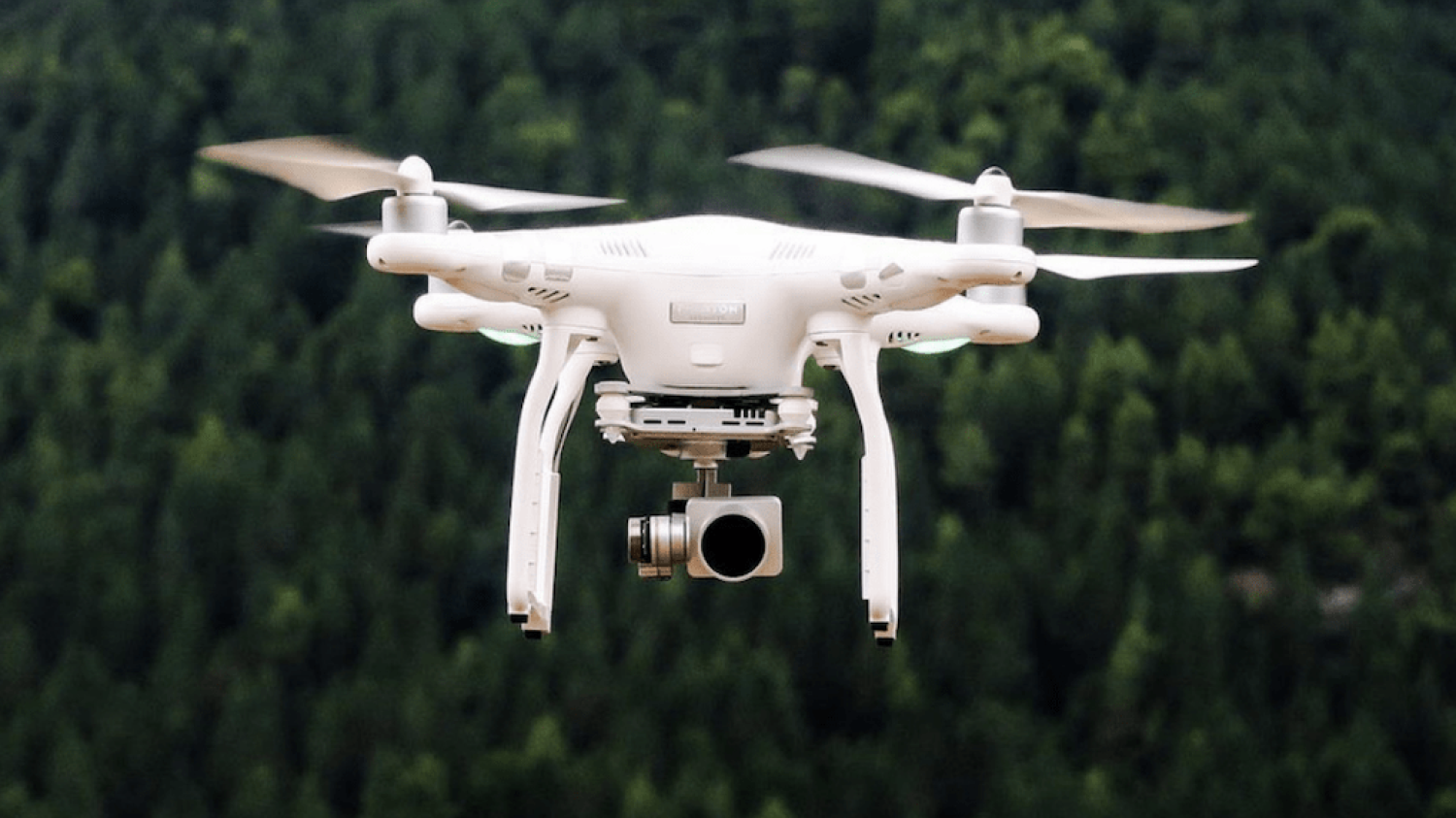 Grand Boucan : un drone de la gendarmerie autorisé pour sécuriser les festivités