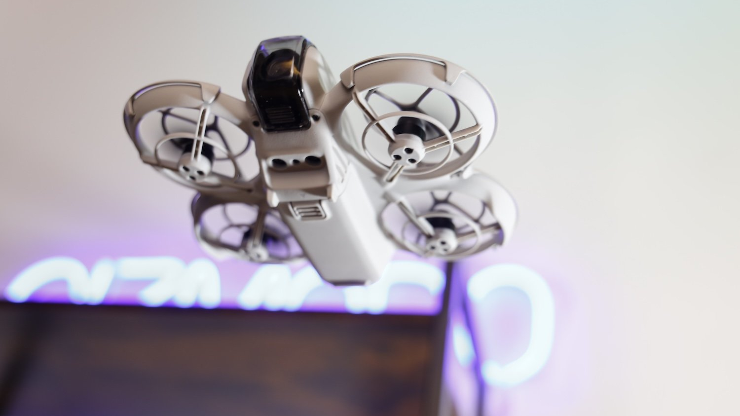 DJI Neo Evaluate : ce drone à 200 $ sera la terreur des quartiers du monde entier 