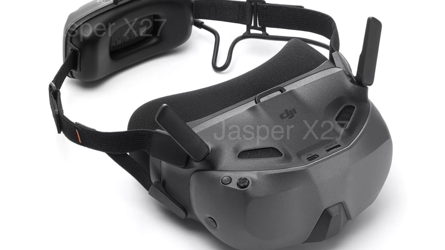 DJI Goggles N3 : le prix du casque FPV pour drone est plus bas que prévu