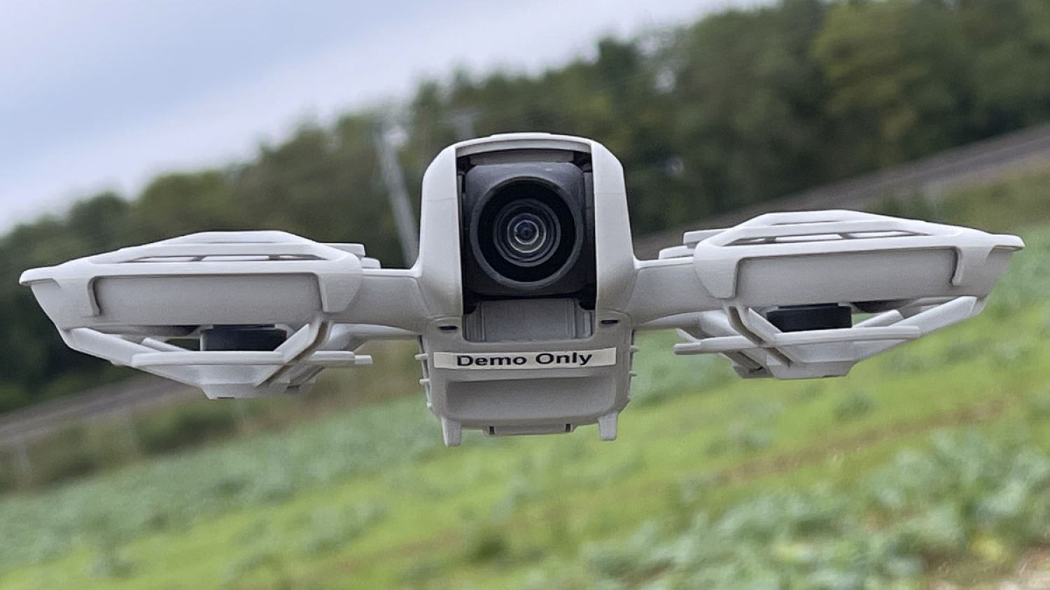 Test DJI Neo : chéri, j'ai rétréci l'Avata 2 !