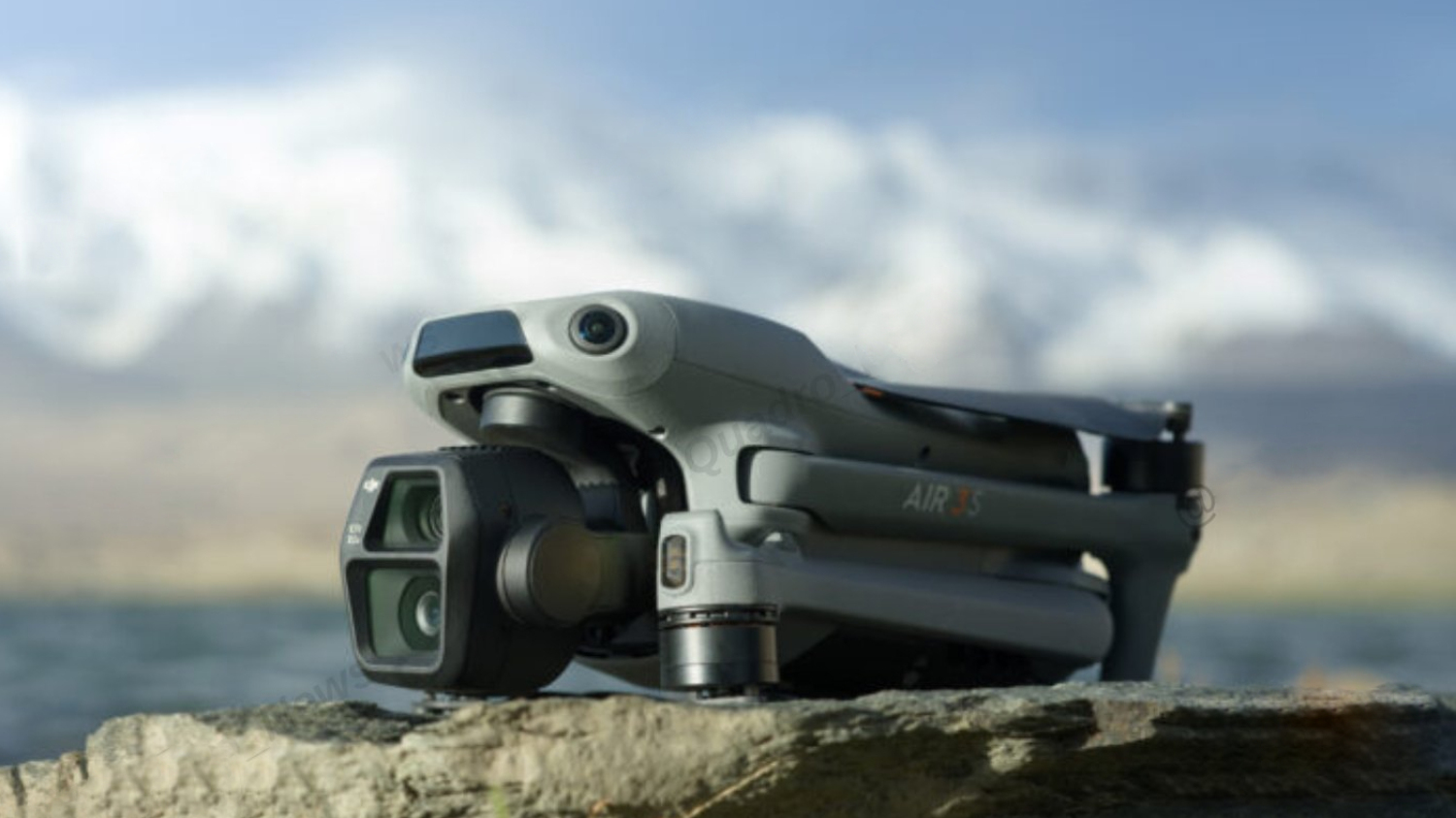 DJI : la date de sortie du nouveau drone grand public est désormais officielle