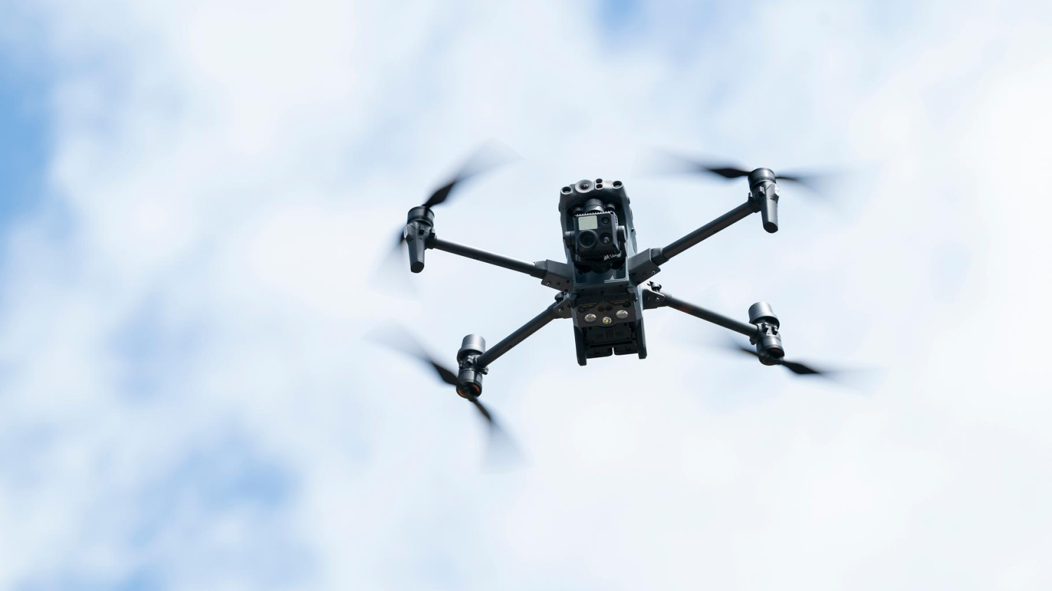 Même la Maison blanche n’arrive pas à rassurer le New Jersey sur ces mystérieux drones