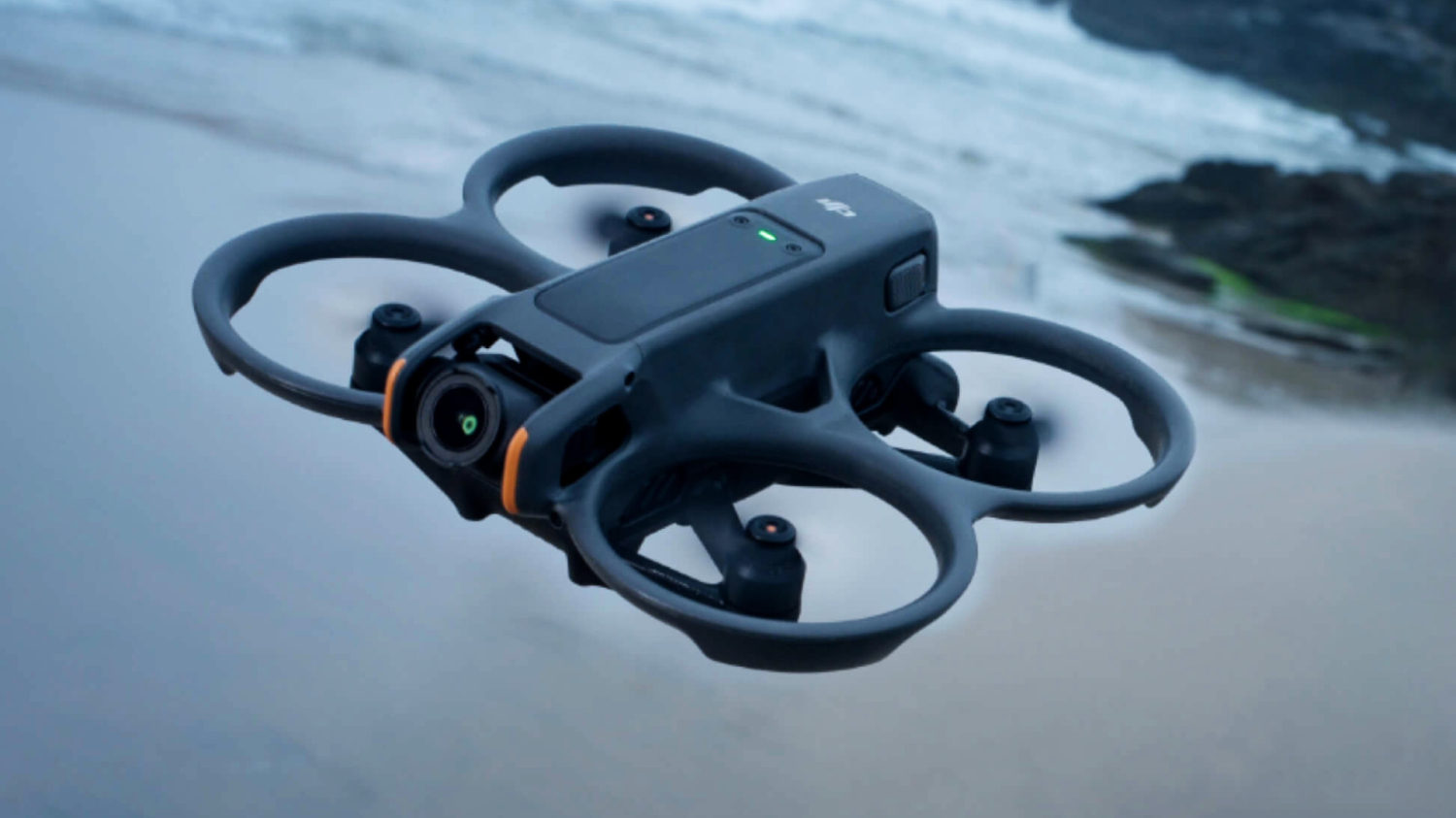 Leaker décrit les prix de lancement et plus encore pour le nouveau drone DJI Flip