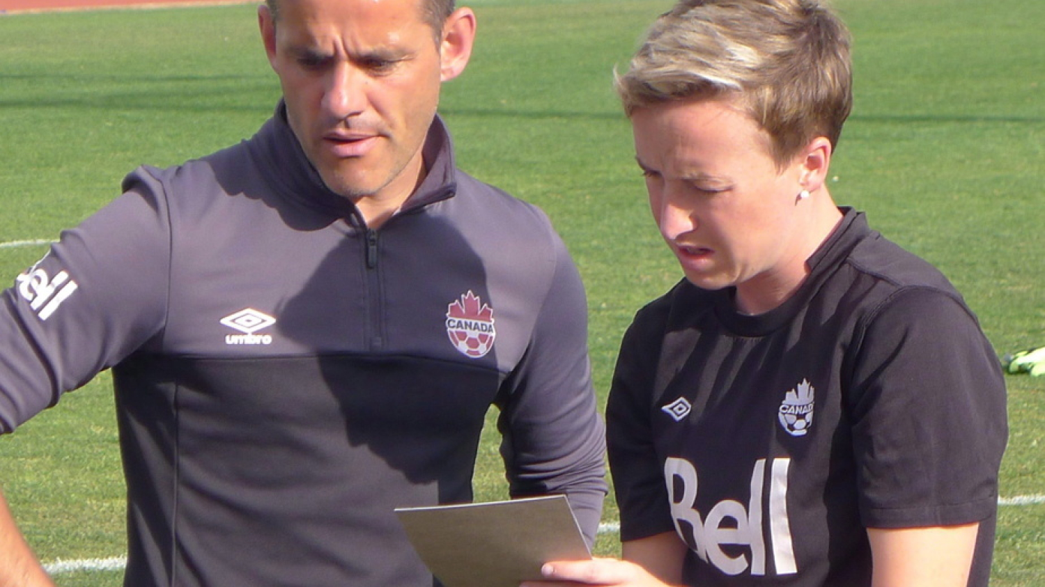 Canada Soccer | Le scandale des drones a « ralenti la collecte de fonds »