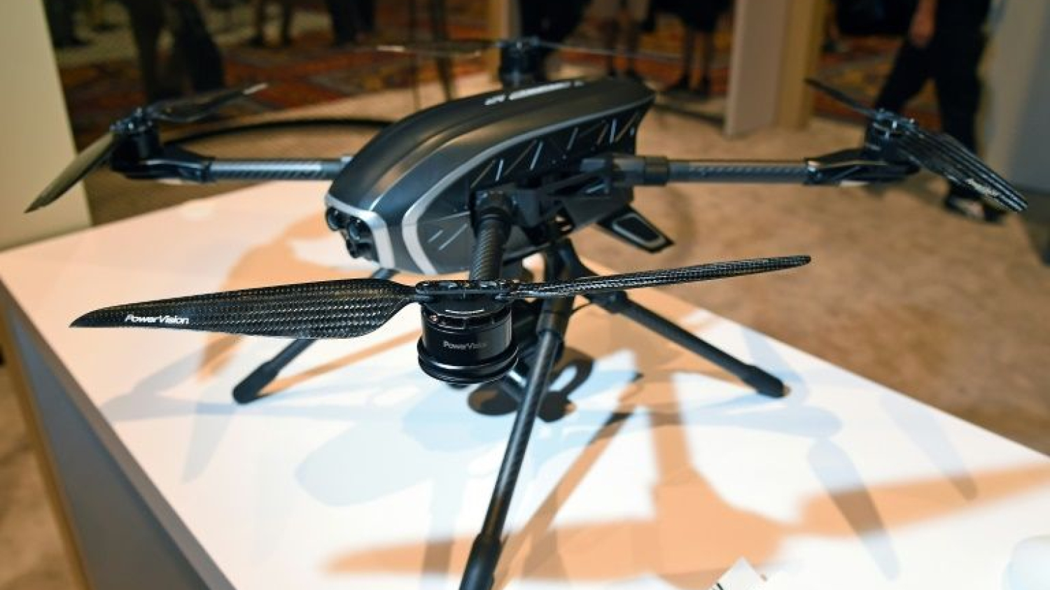 Le mystère autour de drones sème l'inquiétude aux États-Unis 