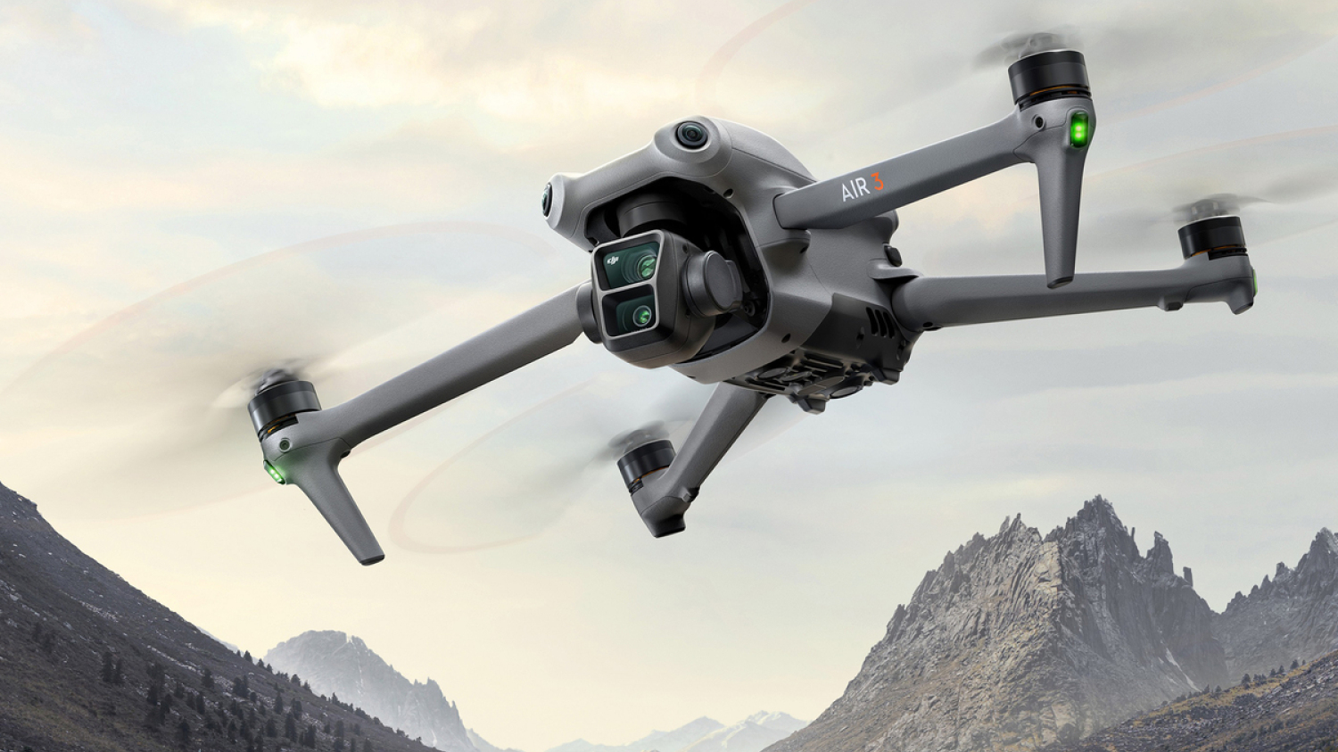 Ce drone présente le meilleur rapport qualité / prix de notre comparatif (terminé)