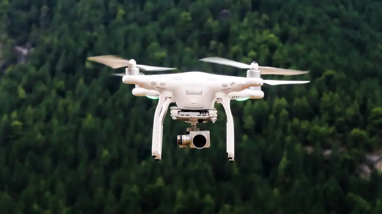 Maghreb : des drones bientôt déployés pour lutter contre le trafic de drogues