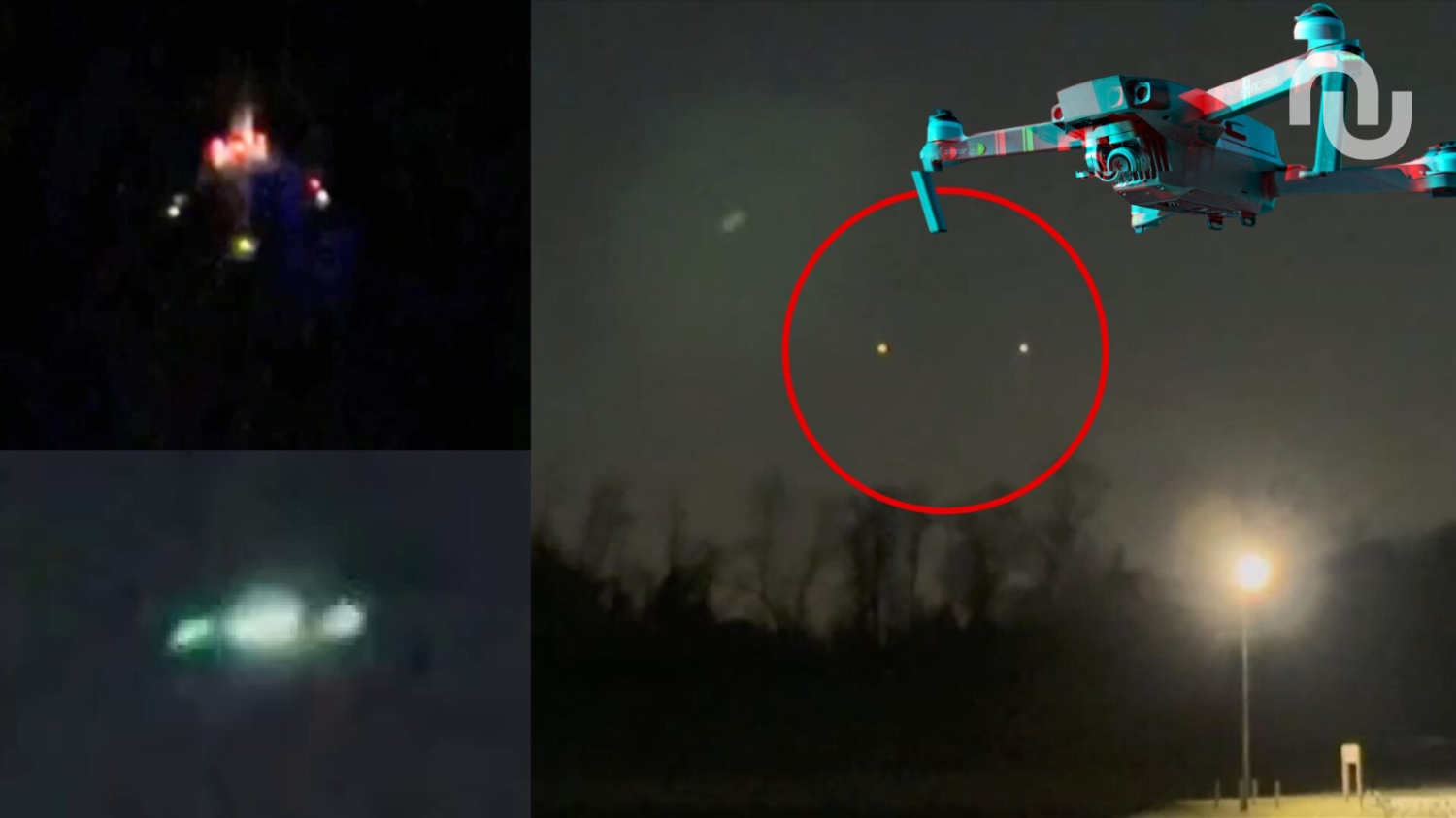 A-t-on une explication convaincante pour les mystérieux drones du New Jersey ?