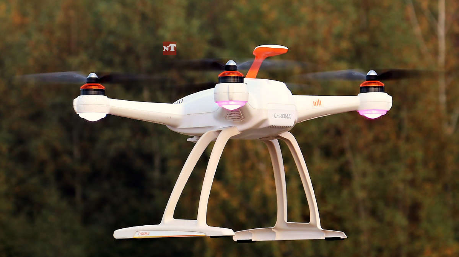 Maghreb: un pays mise sur les drones pour renforcer la sécurité en prévision d'un grand rendez-vous