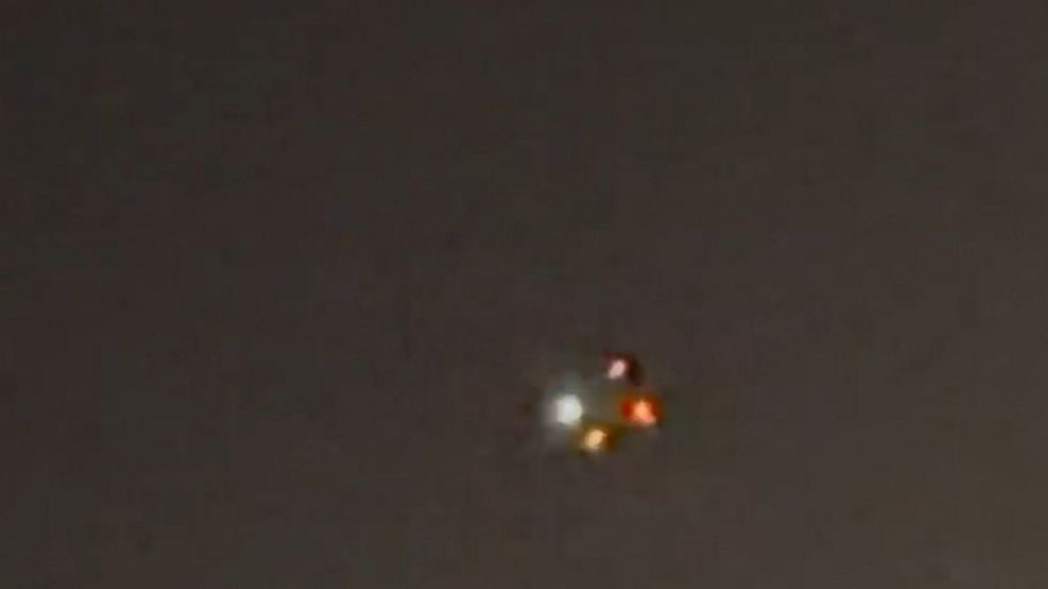 De mystérieux drones survolant le New Jersey provoquent une psychose aux États-Unis