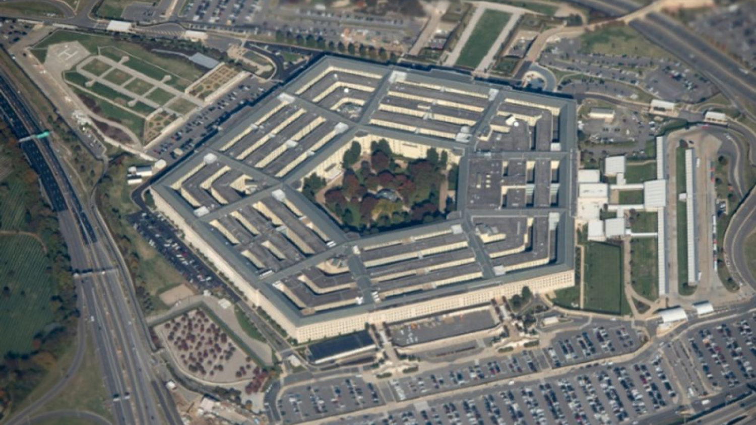 Des drones survolent le New Jersey, le Pentagon assure n'avoir aucune preuve qu'ils viennent d'une entité étrangère