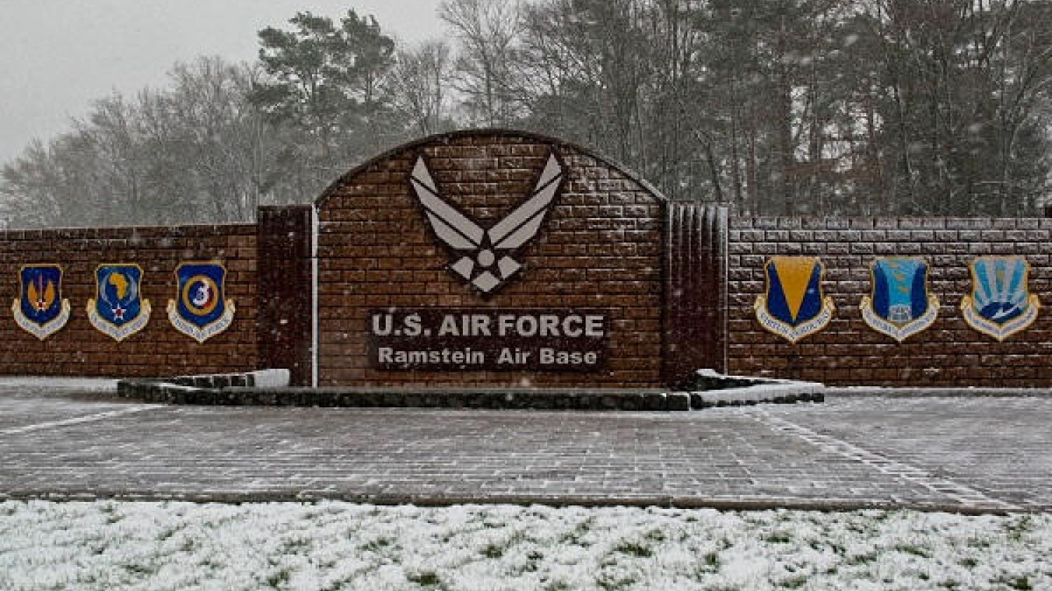 Allemagne : À son tour, la base aérienne de Ramstein a été survolée par des drones inconnus 