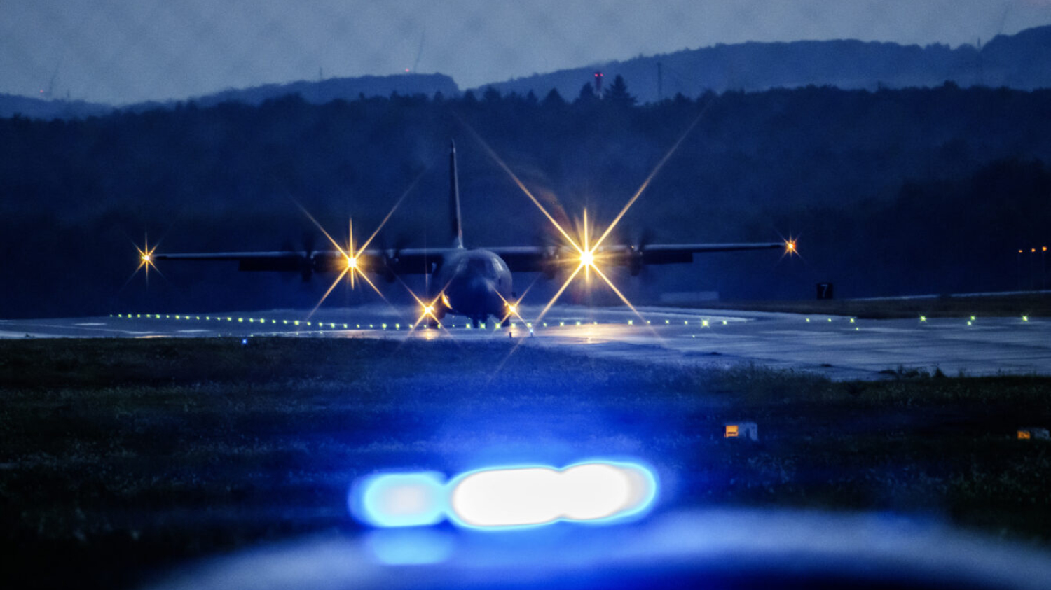 Des drones non identifiés survolent des sites sensibles d'Europe