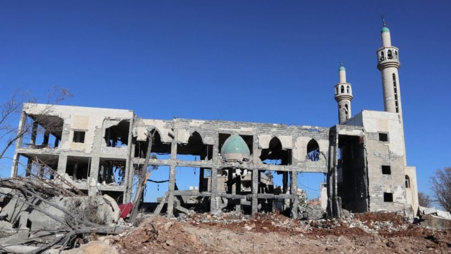Des blessés dans une frappe de drone israélienne au Liban-Sud