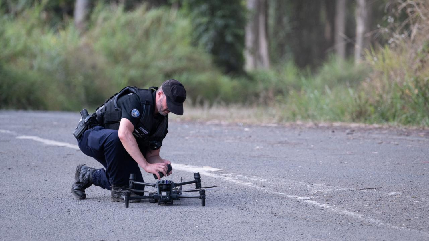 Comment la surveillance par drone s’est généralisée en 2024 : plus de 1 800 autorisations dans toute la France