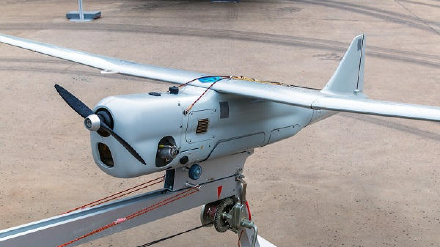De mystérieux drones ont survolé le port de Køge, au Danemark 