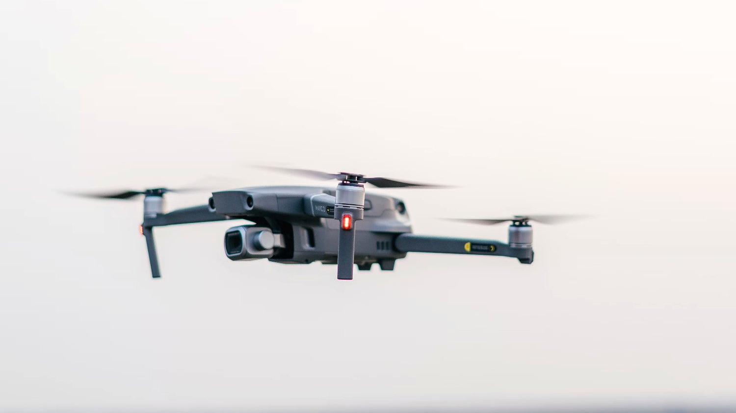 DJI prend une décision radicale sur ses drones, alors que son avenir est menacé aux Etats-Unis