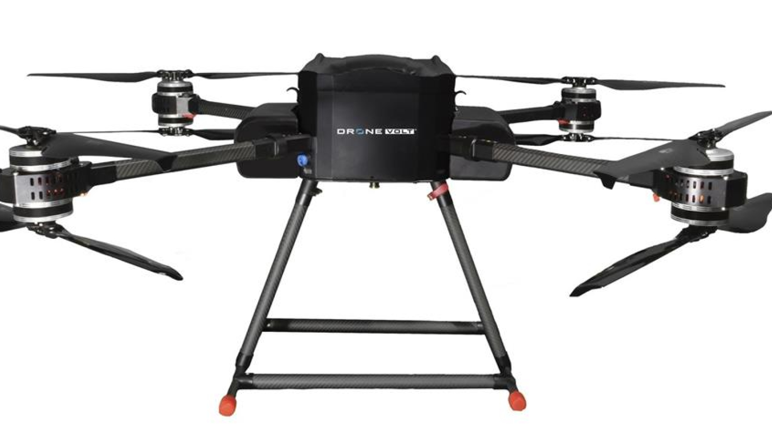 Drone Volt : deux commandes aux Etats-Unis