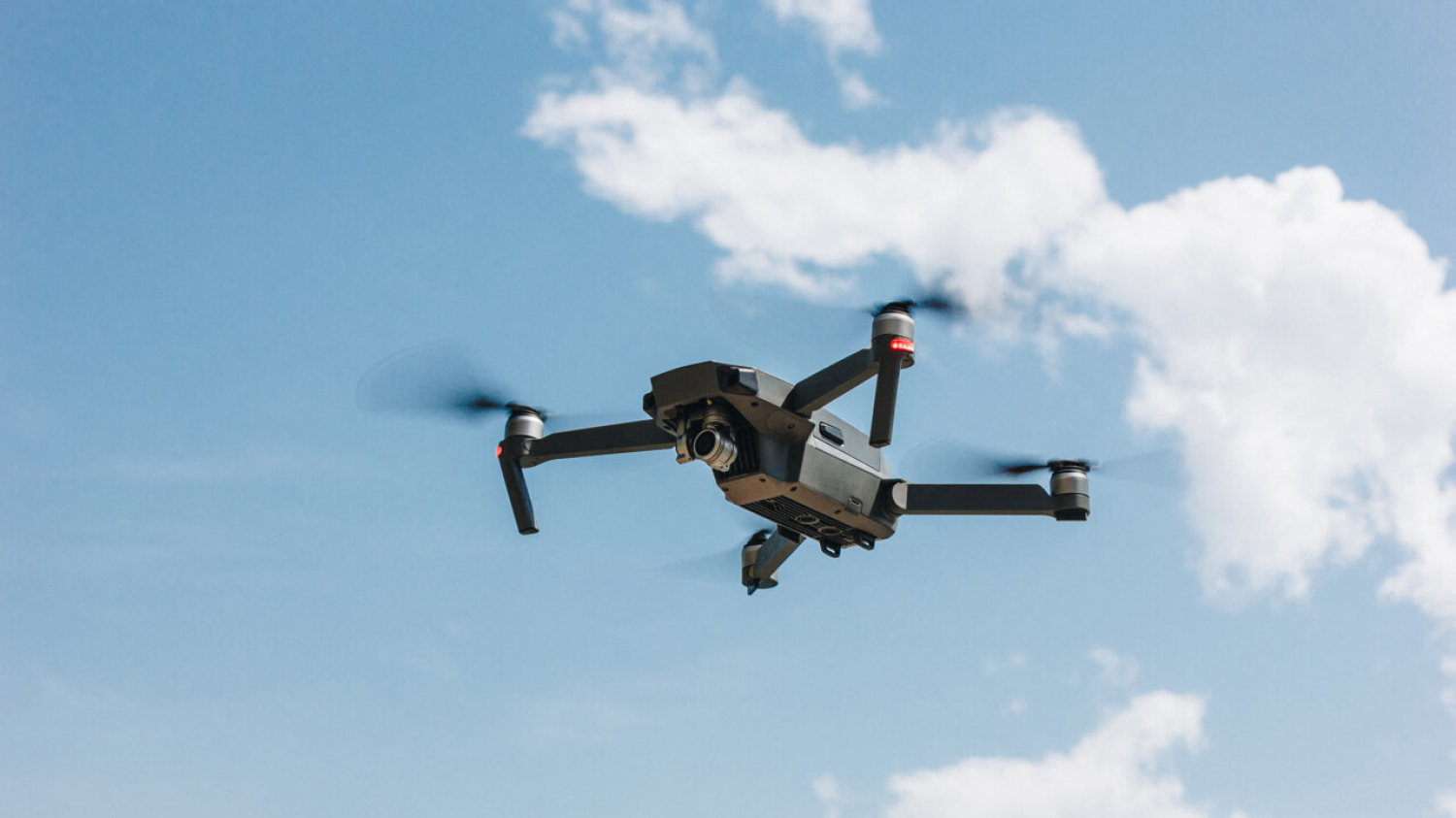 Pourquoi un drone de la police nationale va survoler cette ville des Pyrénées-Orientales ?