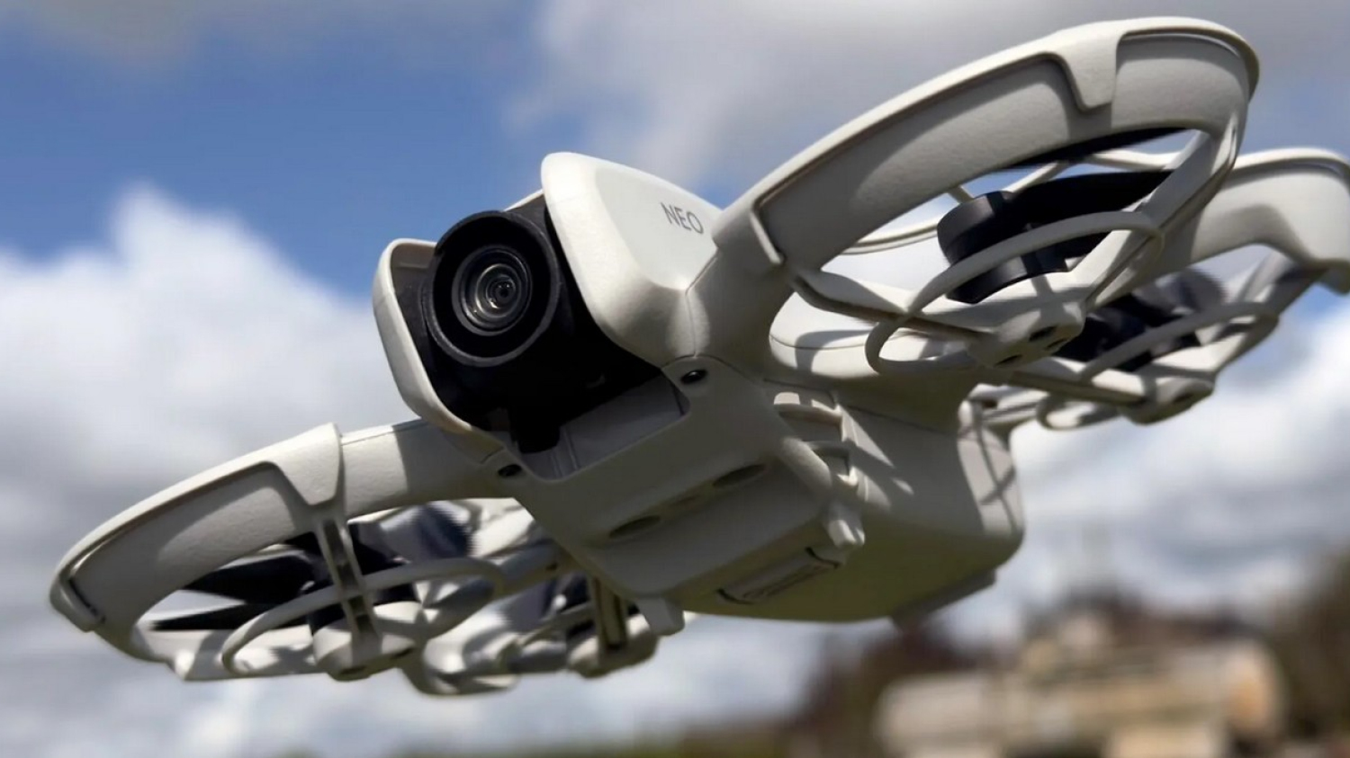 Je n'ai jamais perdu de drone en plus de dix ans de vol. Voici mon secret 