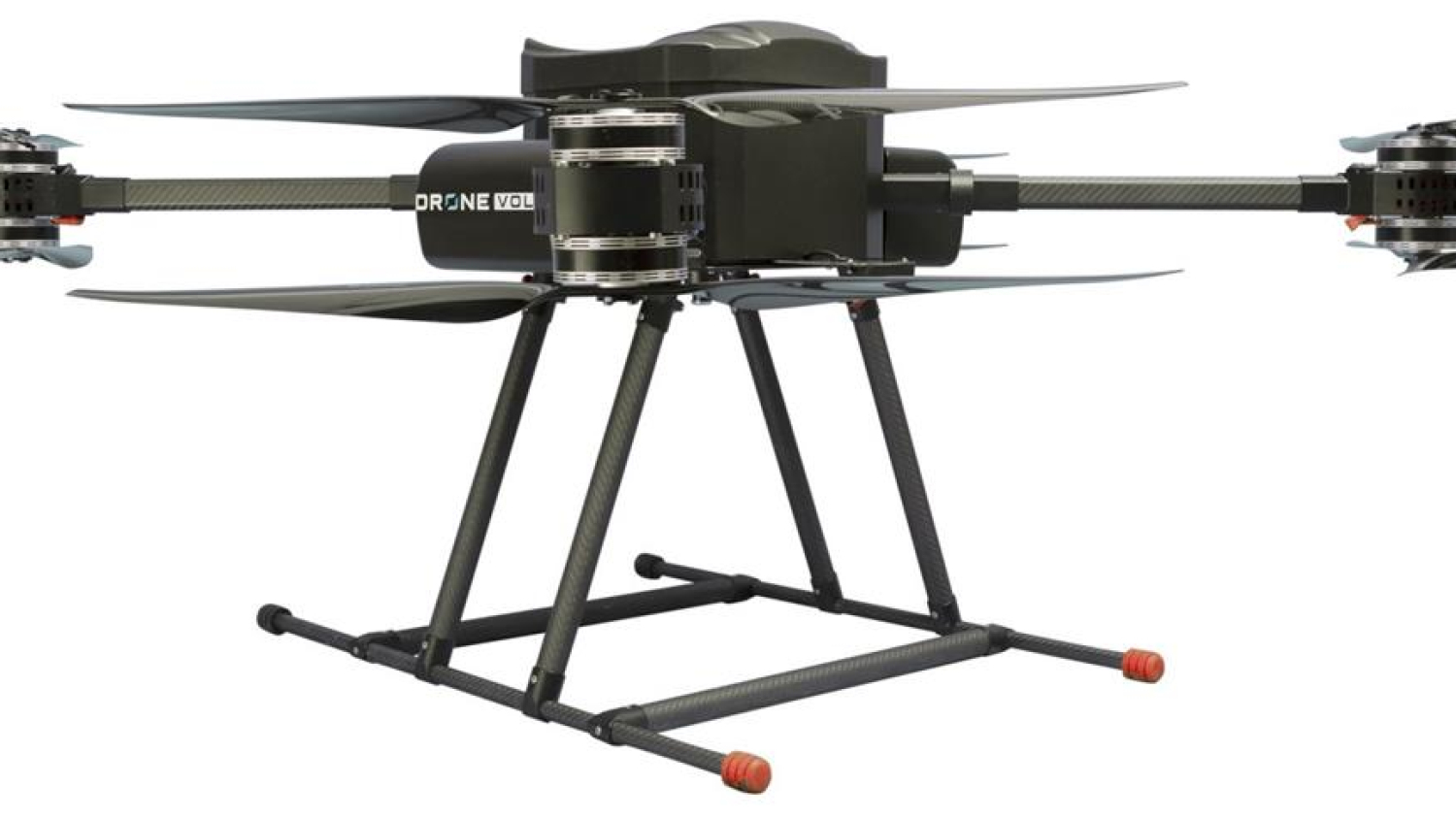 Drone Volt : de fortes ambitions aux Etats-Unis