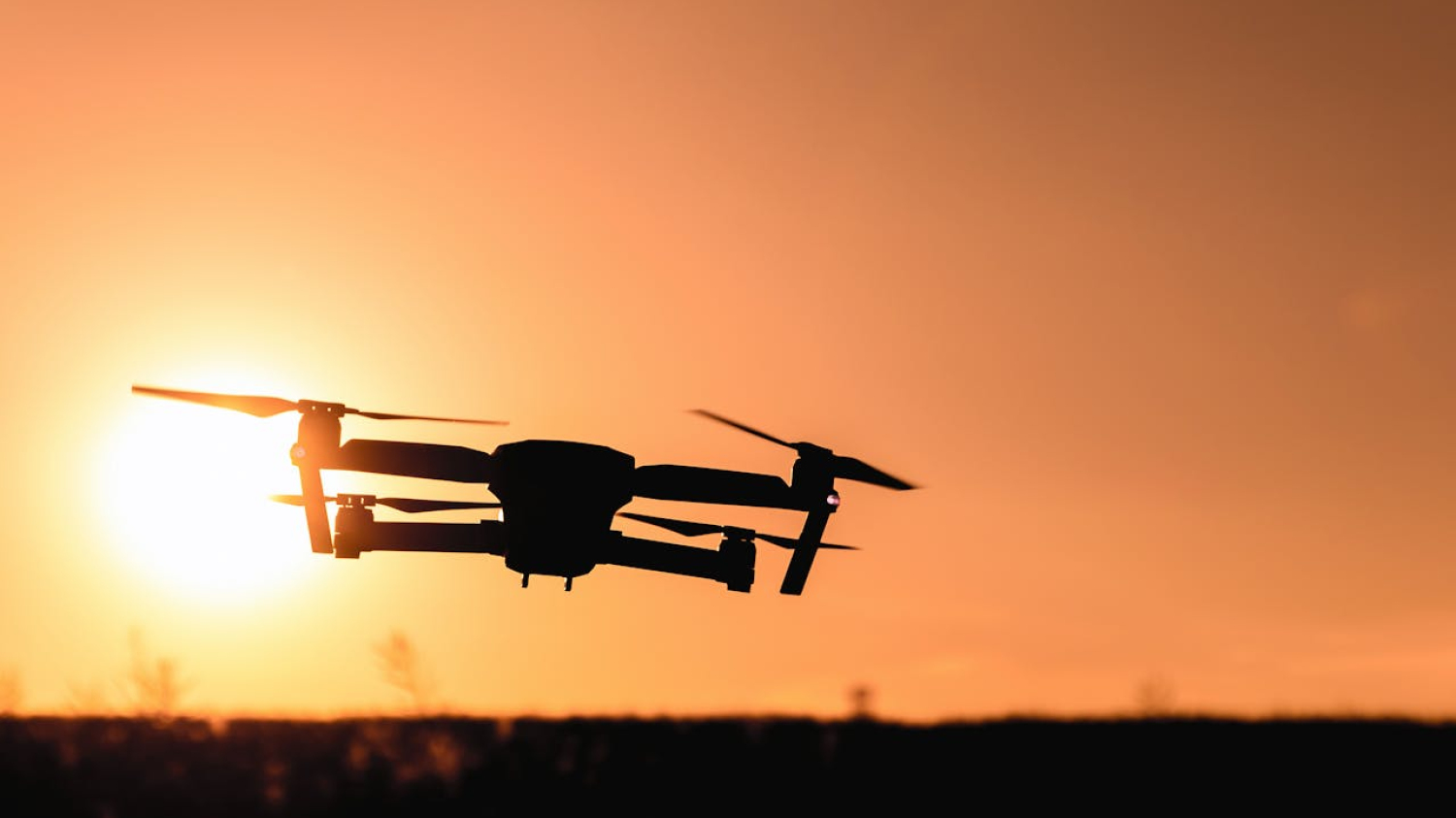 Le premier vol d'un drone au-dessus de Brussels Airport marque une avancée historique