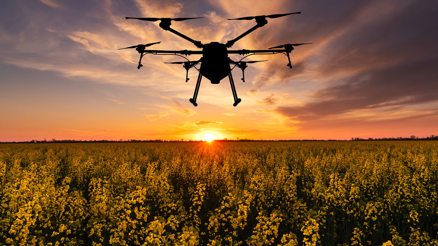 Mise à jour de la réglementation des drones : occasions et exigences pour les entreprises 
