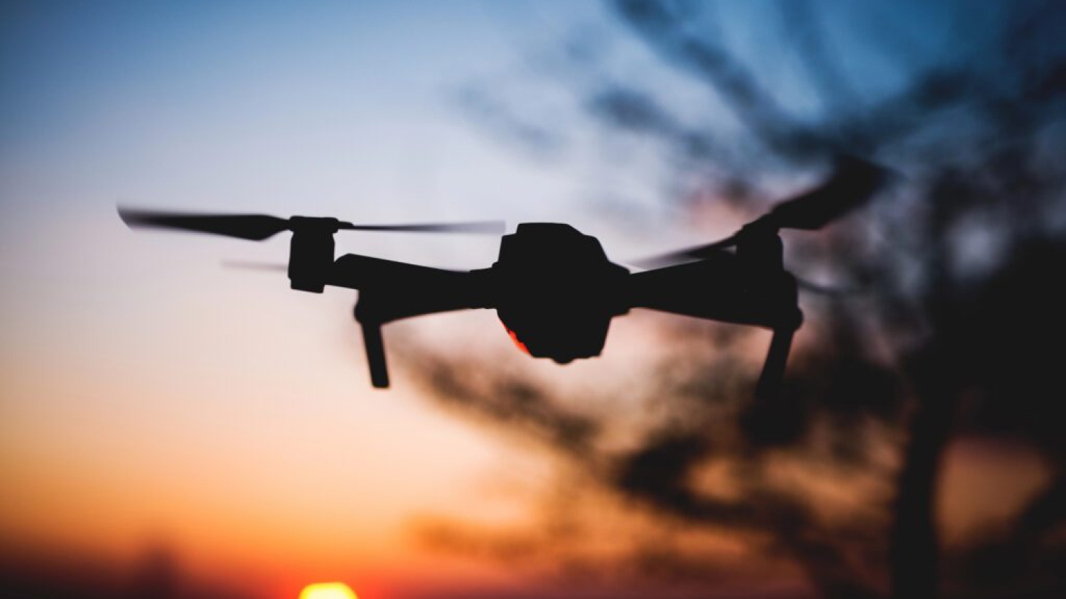 Saint-Georges accueillera le tout premier festival de drones au Québec