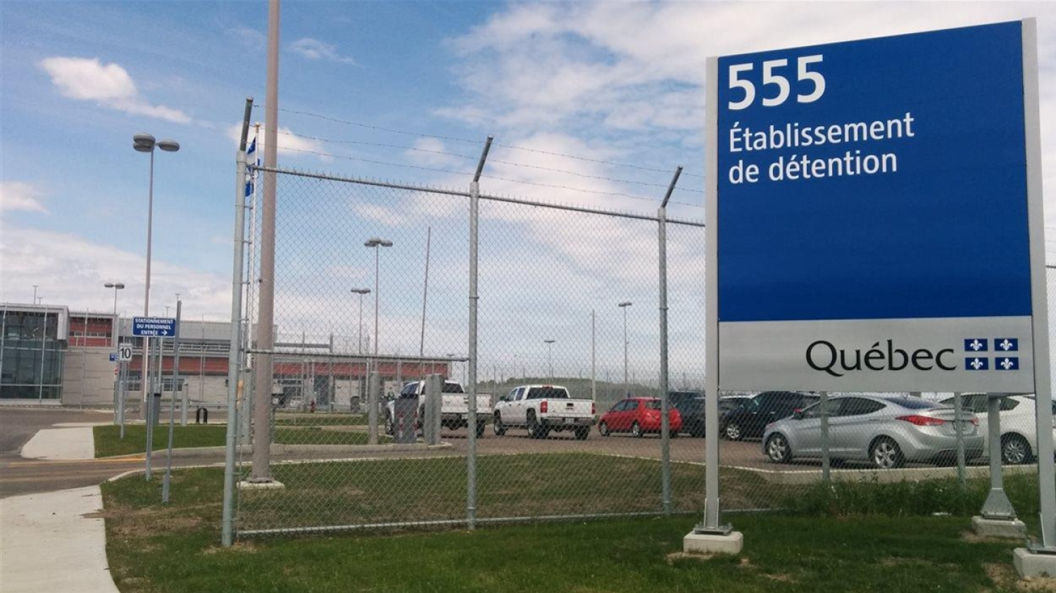 Hausse des livraisons par drone dans le réseau correctionnel de l’Est-du-Québec