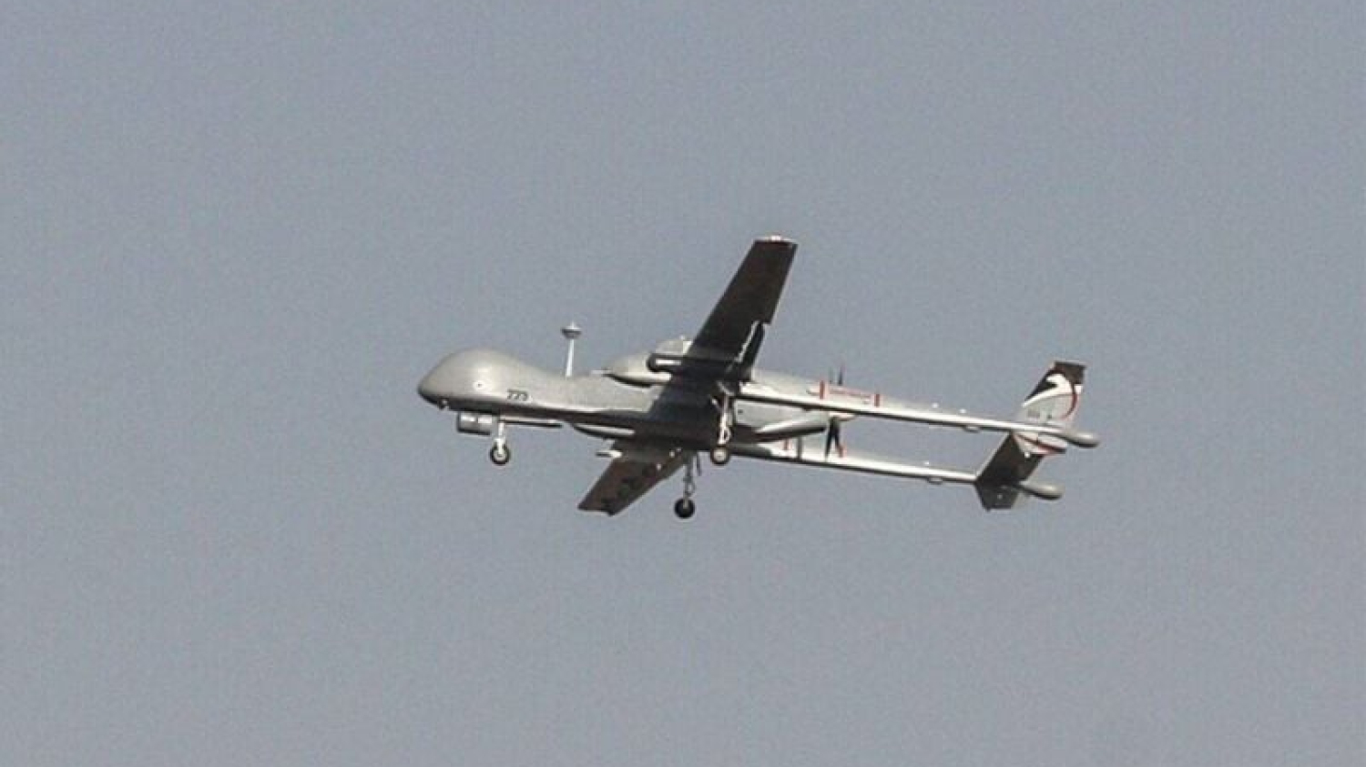 Des drones israéliens survolent Beyrouth et sa banlieue sud