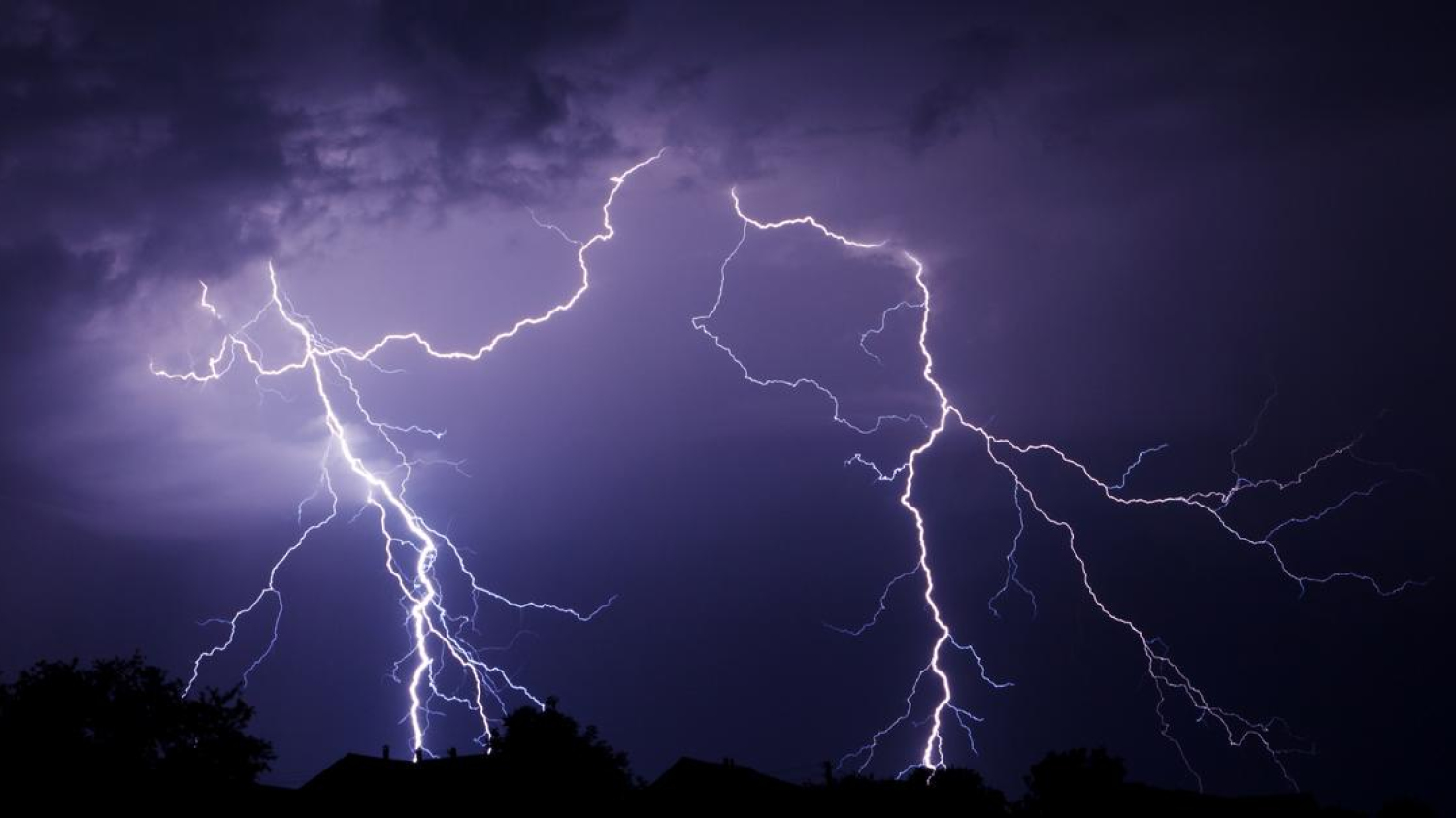 Orages violents : ces drones révolutionnaires qui pourraient détourner la foudre des zones à risques