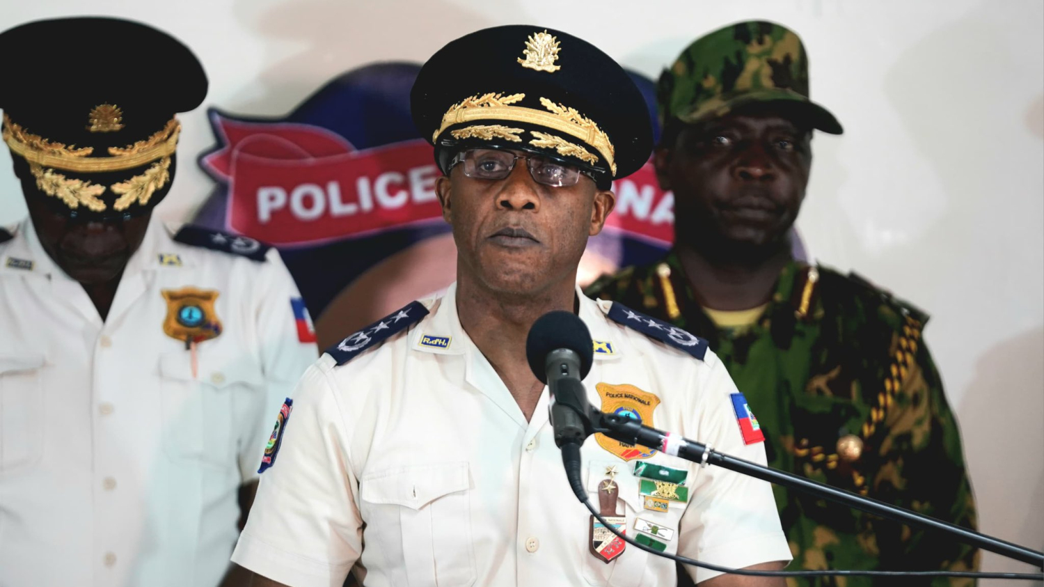 Dominican Authorities Arrest Three “Viv Ansanm” Members Over Attempted Kamikaze Drone Acquisition