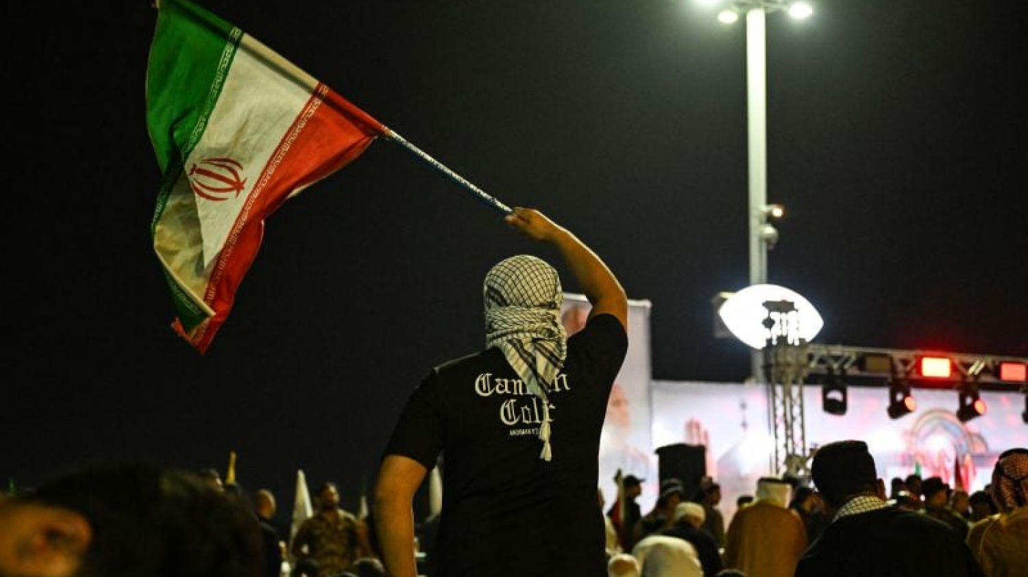 Irak : deux drones « iraniens » abattus par la coalition internationale emmenée par Washington