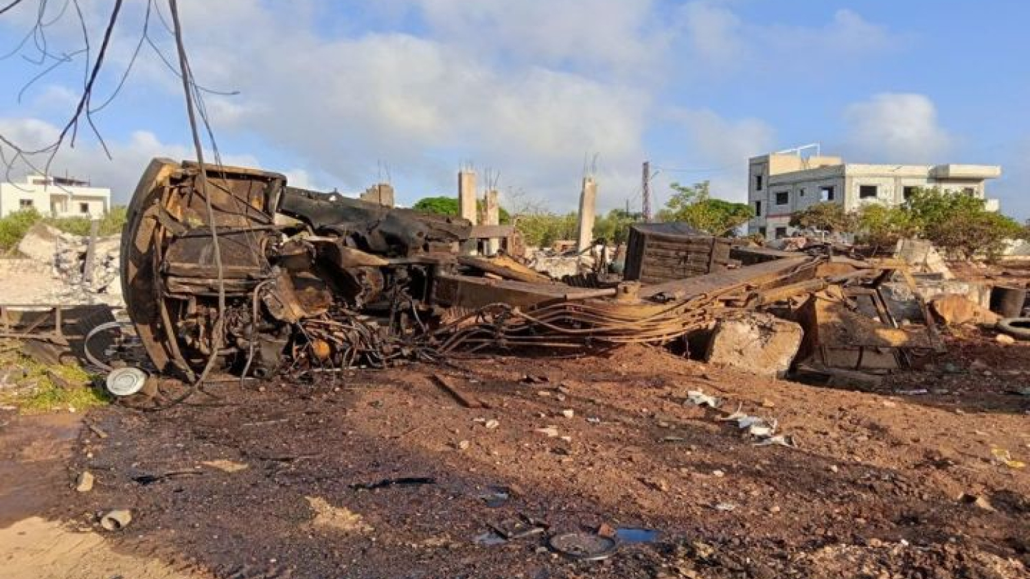 Frappes de drones israéliens dans la Bekaa et le sud du Liban