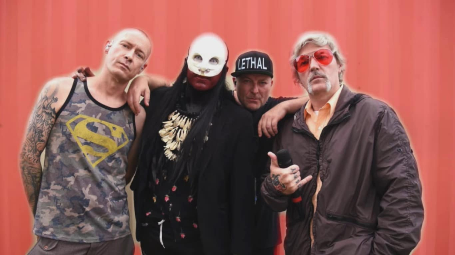 Un drone abattu en plein concert : Fred Durst choque et amuse à Istanbul avec Limp Bizkit