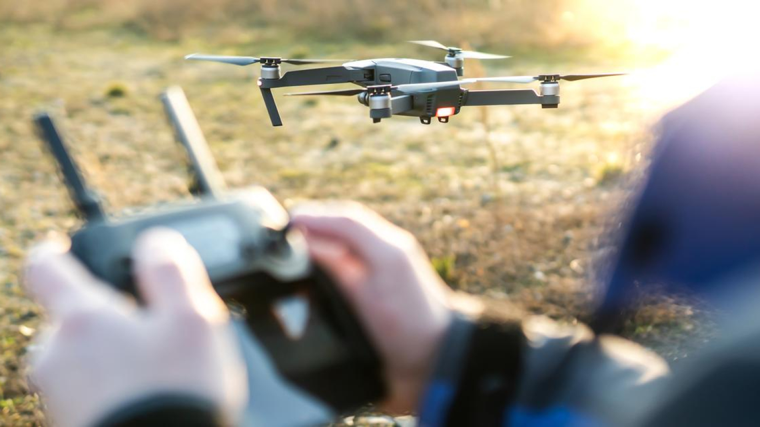 En Norvège, deux touristes dans de beaux draps après avoir fait voler un drone au-dessus de l’opéra