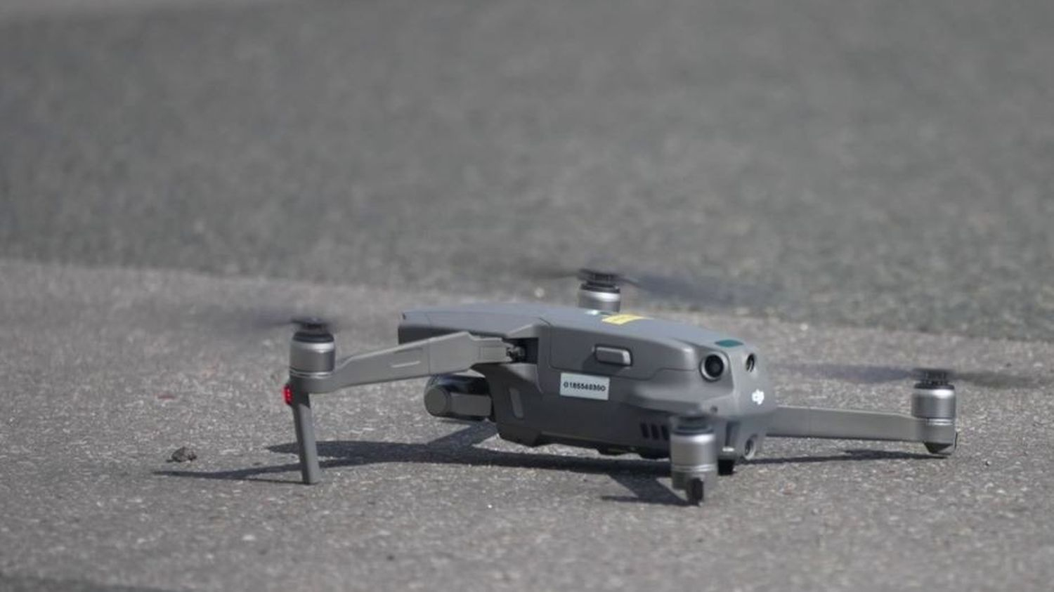 Manifestations : les drones, nouveaux yeux des forces de l’ordre