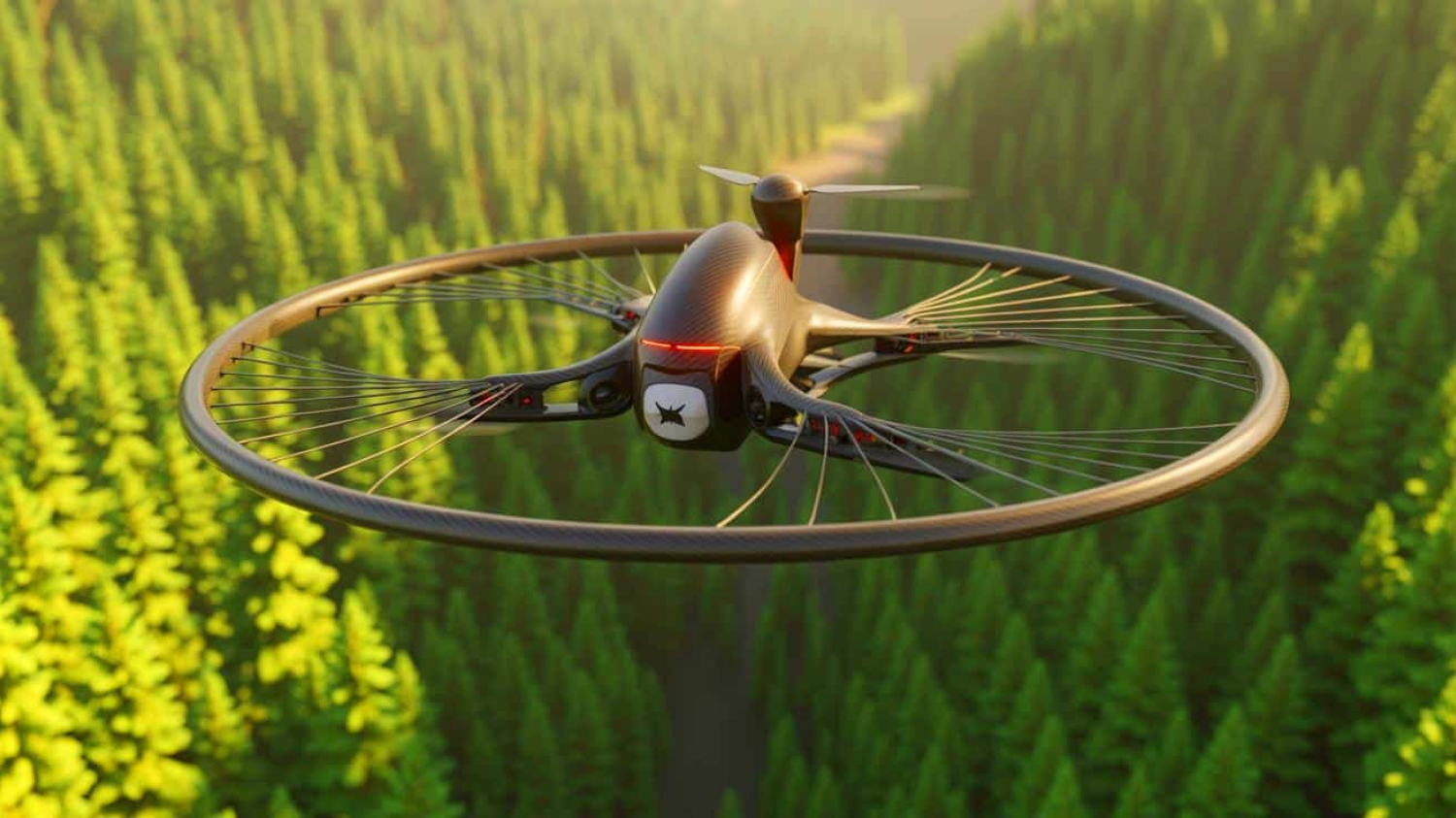 « Ce robot copie votre cerveau » : les Suisses créent une machine qui survit aux explosions mortelles