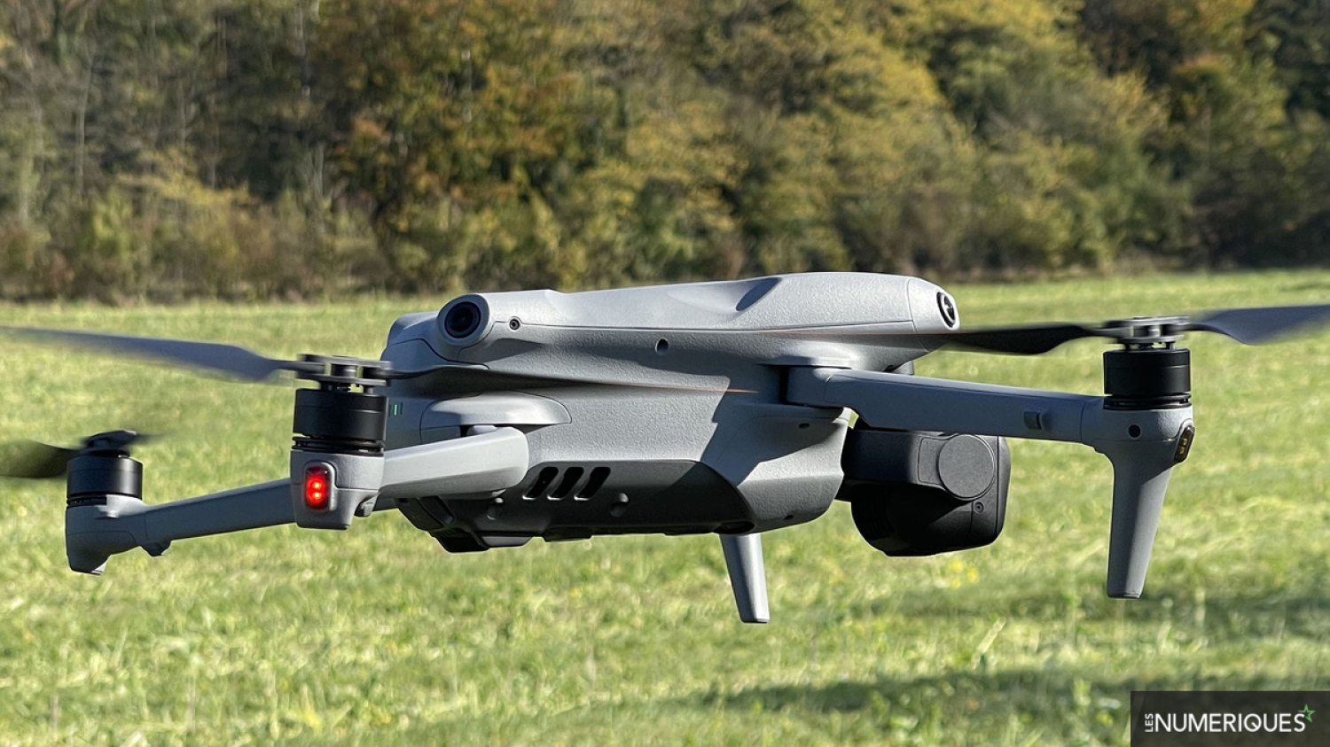 Drones en France : on fait le point sur la réglementation en 2025