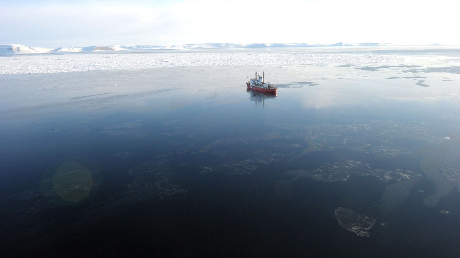 Sécurité nationale | En Arctique, le Canada prête le flanc aux drones