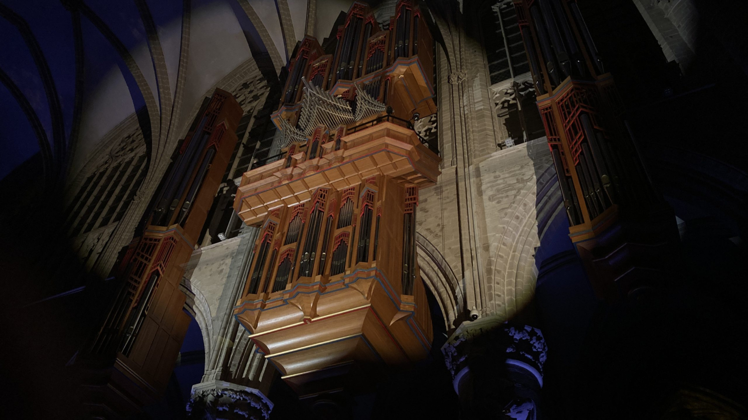 Kali Malone : le Drone qui plane 