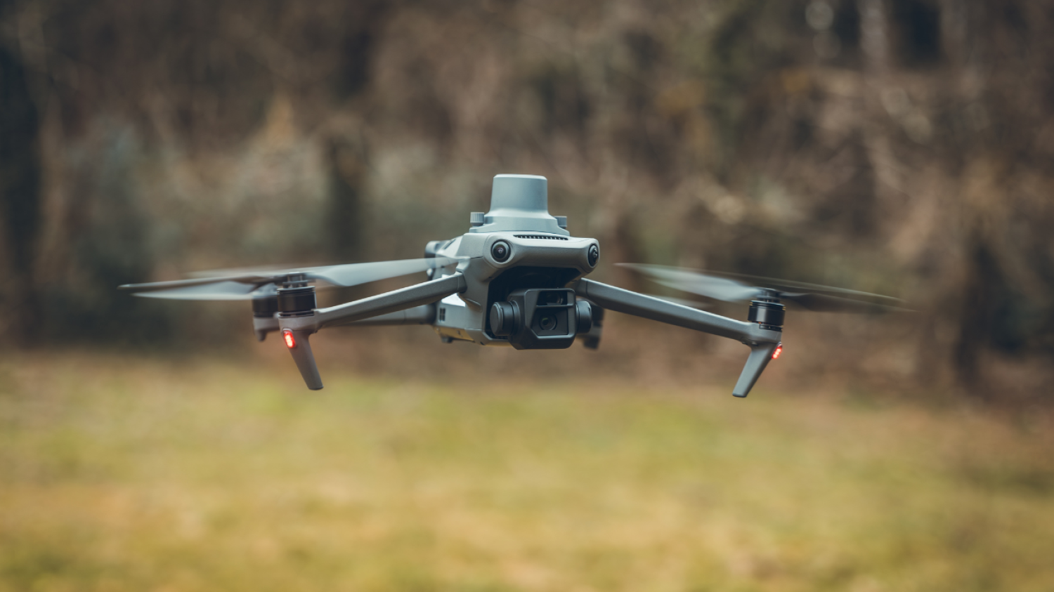 Le Japon déploie des drones lasers pour lutter contre… la grippe aviaire