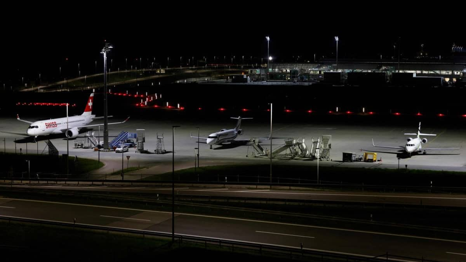 L'Allemagne va autoriser la police à abattre les drones menaçants