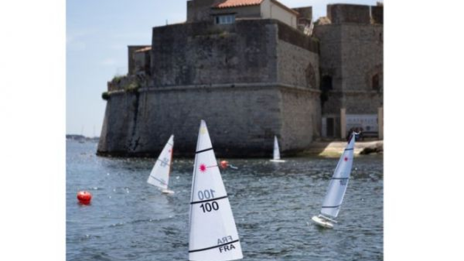 Battleboats 2026 : une course de drones pour créer un tacticien virtuel