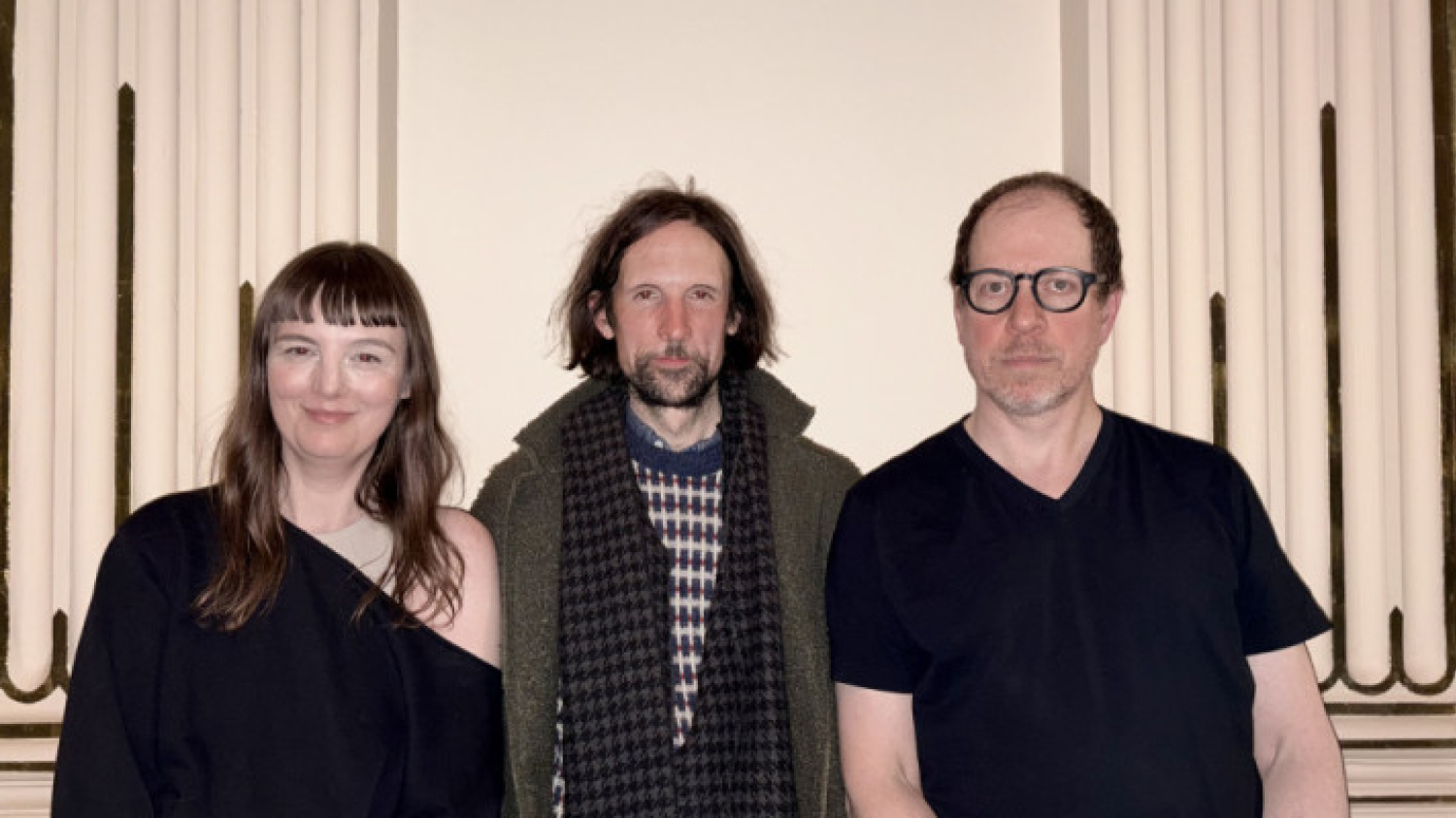 Musique ancienne et drone avec Jon Collin & Beast à la Cité-des-Hospitalières | Critiques 