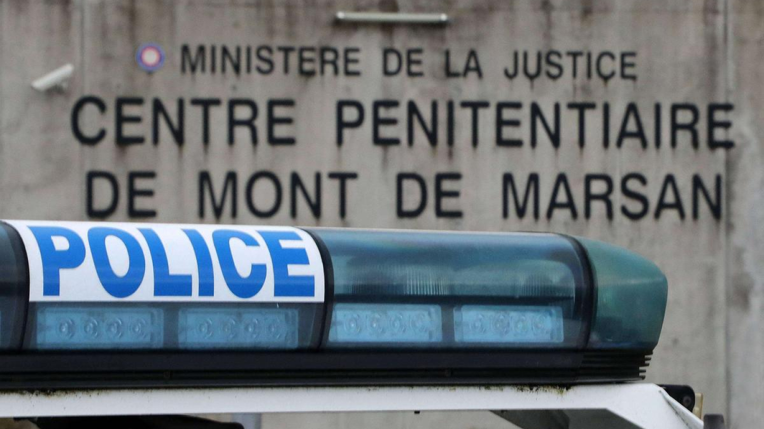 Mont-de-Marsan : ils s’apprêtaient à livrer du cannabis par drone dans la prison, trois individus interpellés