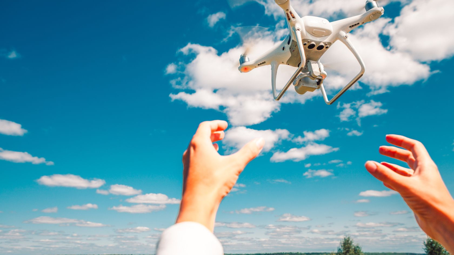 Transformer l'innovation universitaire en une technologie anti-drone avancée
